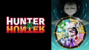 『HUNTER×HUNTER(2011年)』アニメ無料動画